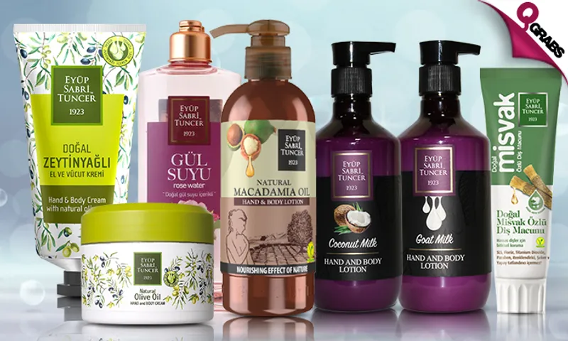 Eyup Sabri Tuncer 1923 Skin Essentials & More!